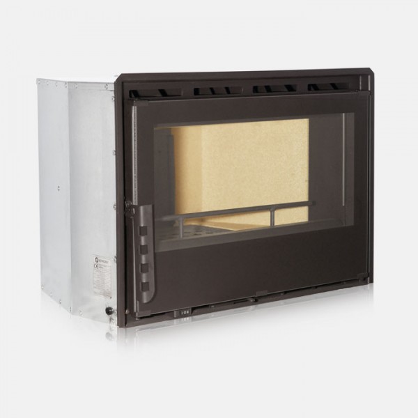 THERMOZEL  ΚΑΣΕΤΑ CLEAR 90 ΒΕΡΜΙΚΟΥΛΙΤΗΣ 4 - 16 kw