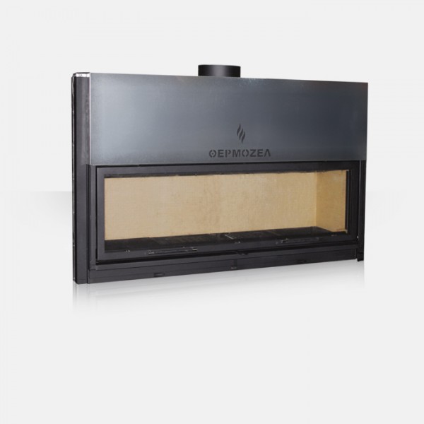 THRMOZEL ΕΝΕΡΓΕΙΑΚΟ ΤΖΑΚΙ ARCHITECTURE 1200 ΒΕΡΜΙΚΟΥΛΙΤΗΣ