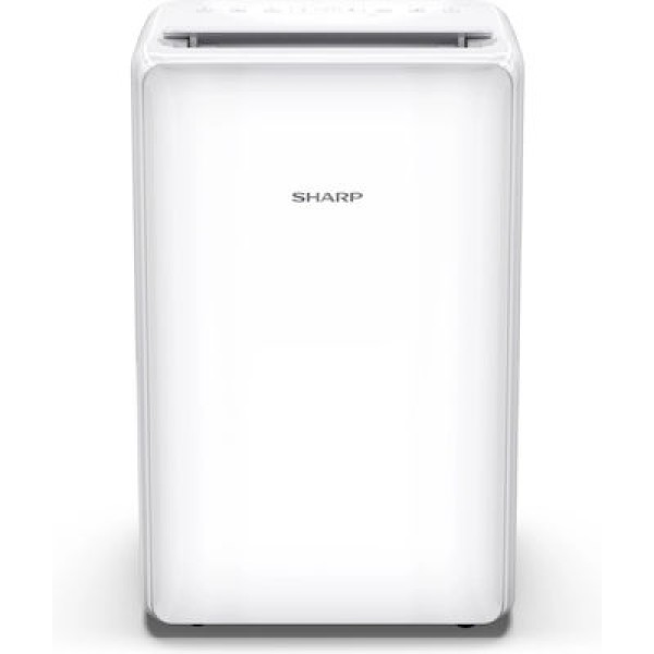 ΑΦΥΓΡΑΝΤΗΡΑΣ SHARP 20L/280W UDP20EW