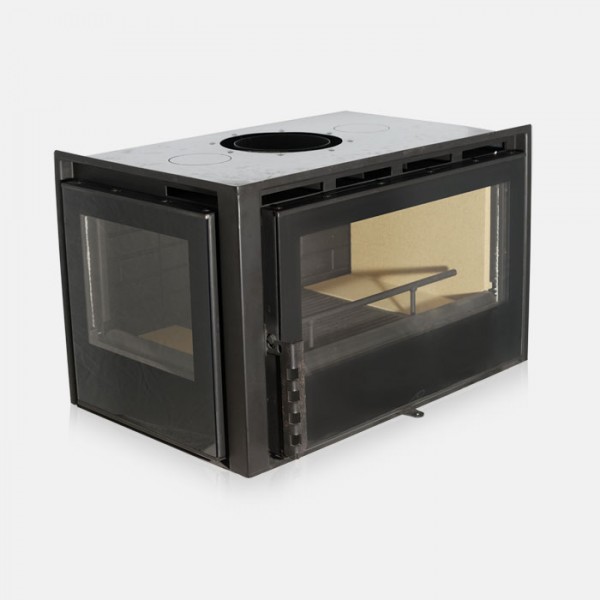 THERMOZEL ΚΑΣΕΤΑ CLEAR ΔΙΦΑΤΣΟ 80 ΔΕΞΙA ΒΕΡΜΙΚΟΥΛΙΤΗΣ