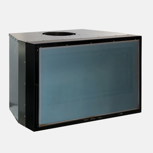 THERMOZEL ΚΑΣΕΤΑ ΜΑΥΡΗ MYSTIC 780 ΜΑΝΤΕΜΙ