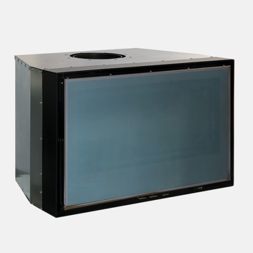 THERMOZEL ΚΑΣΕΤΑ MYSTIC 900 ΚΑΘΡΕΠΤΗΣ ΜΑΝΤΕΜΙ