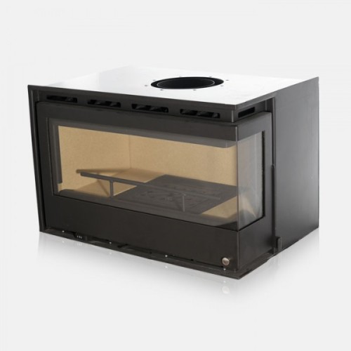 THERMOZEL ΚΑΣΕΤΑ ΑΝΟΙΧΤΗ ΔΙΦΑΤΣΗ ΜΑΝΤΕΜΙ