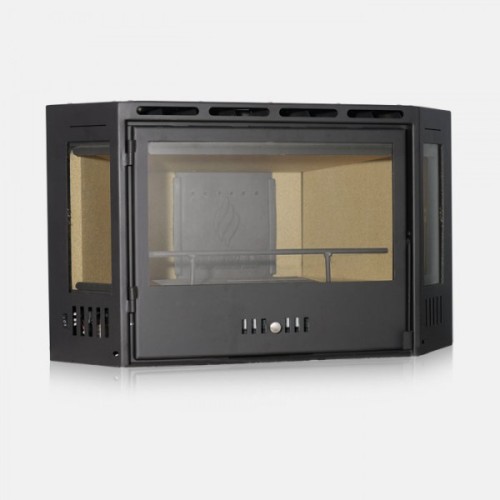 THERMOZEL ΚΑΣΕΤΑ ΠΟΛΥΓΩΝΟ ΚΛΑΣΙΚΗ ΒΕΡΜΙΚΟΥΛΙΤΗ