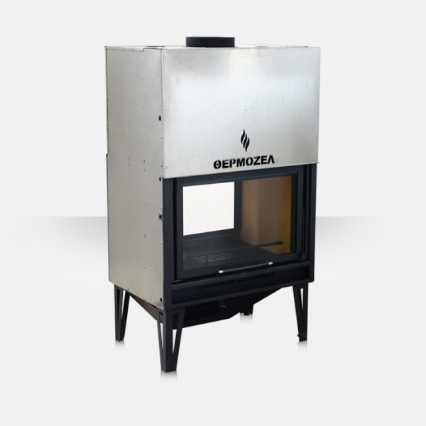 THERMOZEL ΕΝΕΡΓΕΙΑΚΟ ΤΖΑΚΙ AERO ΔΙΑΜΠΕΡΕΣ (1 ΑΝΟΙΓ / 1 ΕΞΑΦ) MANTEMI