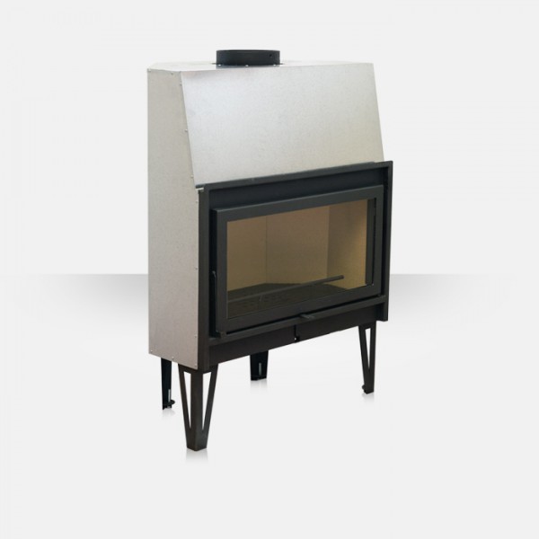 THERMOZEL ΕΝΕΡΓΕΙΑΚΟ ΤΖΑΚΙ AERO 1050 ΑΝΟΙΓΟΜΕΝΟ ΒΕΡΜΙΚΟΥΛΙΤΗΣ