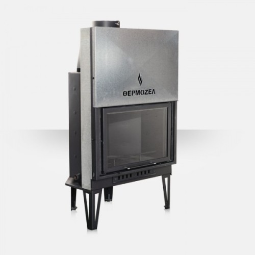 THERMOZEL ΤΖΑΚΙ ΕΝΕΡΓΕΙΑΚΟ AQUA 1050 ΕΞΑΦΑΝΙΖΟΜΕΝΟ