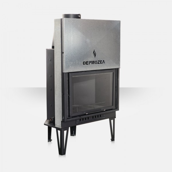 THERMOZEL ΤΖΑΚΙ ΕΝΕΡΓΕΙΑΚΟ AQUA 1050 ΕΞΑΦΑΝΙΖΟΜΕΝΟ