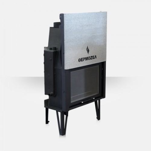 THERMOZEL ΤΖΑΚΙ ΕΝΕΡΓΕΙΑΚΟ AQUA 800 ΕΞΑΦΑΝΙΖΟΜΕΝΟ