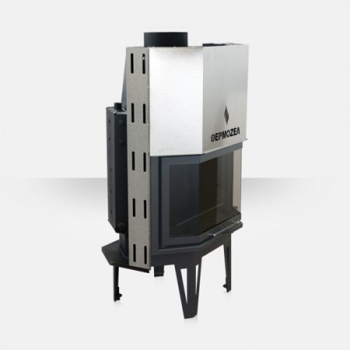 THERMOZEL ΤΖΑΚΙ ΕΝΕΡΓΕΙΑΚΟ AQUA 900 ΠΟΛΥΓΩΝΟ