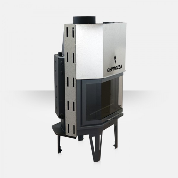 THERMOZEL ΤΖΑΚΙ ΕΝΕΡΓΕΙΑΚΟ AQUA 900 ΠΟΛΥΓΩΝΟ