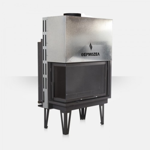 THERMOZEL ΤΖΑΚΙ ΕΝΕΡΓΕΙΑΚΟ AQUA 900 ΔΙΦΑΤΣΟ ΔΕΞΙ