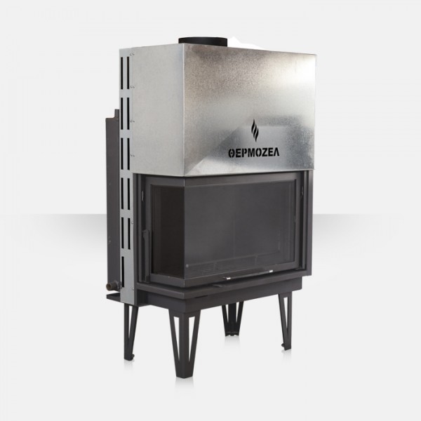 THERMOZEL ΤΖΑΚΙ ΕΝΕΡΓΕΙΑΚΟ AQUA 900 ΔΙΦΑΤΣΟ ΔΕΞΙ