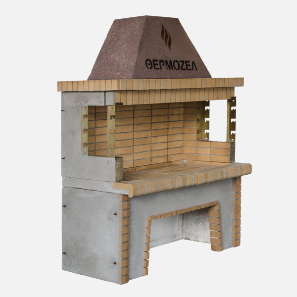 ΤHERMOZEL ΚΛΑΣΣΙΚΗ ΜΕΓΑΛΗ ΨΗΣΤΑΡΙΑ