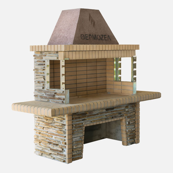 THERMOZEL ΨΗΣΤΑΡΙΑ ΣΤΕΝΑΡΙ ΜΕΓΑΛΗ