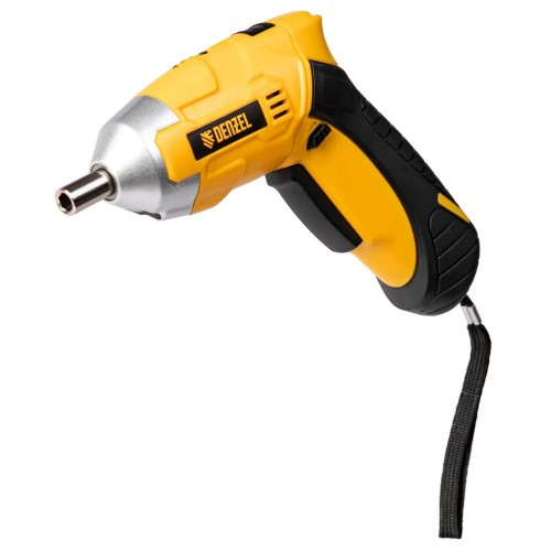 DENZEL ΚΑΤΣΑΒΙΔΙ ΜΠΑΤΑΡΙΑΣ 3.6V - 1.3Ah ΣΕΤ 6 τεμαχίων