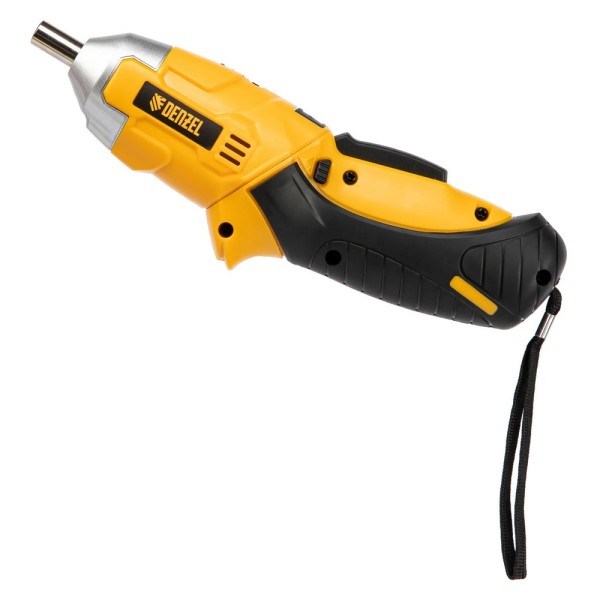 DENZEL ΚΑΤΣΑΒΙΔΙ ΜΠΑΤΑΡΙΑΣ 3.6V - 1.3Ah ΣΕΤ 6 τεμαχίων