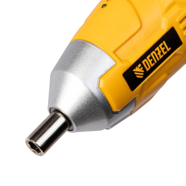 DENZEL ΚΑΤΣΑΒΙΔΙ ΜΠΑΤΑΡΙΑΣ 3.6V - 1.3Ah ΣΕΤ 6 τεμαχίων