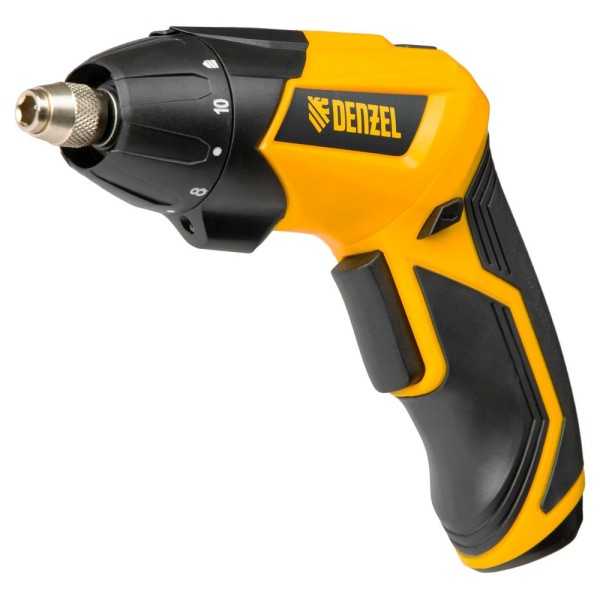 DENZEL ΚΑΤΣΑΒΙΔΙ ΜΠΑΤΑΡΙΑΣ 3.6V - 1.3Ah ΣΕΤ 54ΤΕΜ.