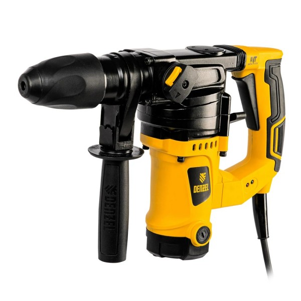 DENZEL ΠΕΡΙΣΤΡΟΦΙΚΟ ΠΙΣΤΟΛΕΤΟ 4J - 1100W SDS-PLUS