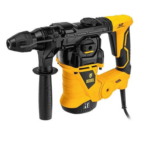 DENZEL ΠΕΡΙΣΤΡΟΦΙΚΟ ΠΙΣΤΟΛΕΤΟ 5J - 1250W SDS-PLUS
