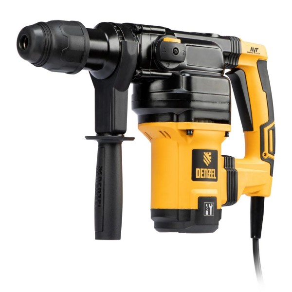 DENZEL ΠΕΡΙΣΤΡΟΦΙΚΟ ΠΙΣΤΟΛΕΤΟ 10J - 1050W SDS-MAX