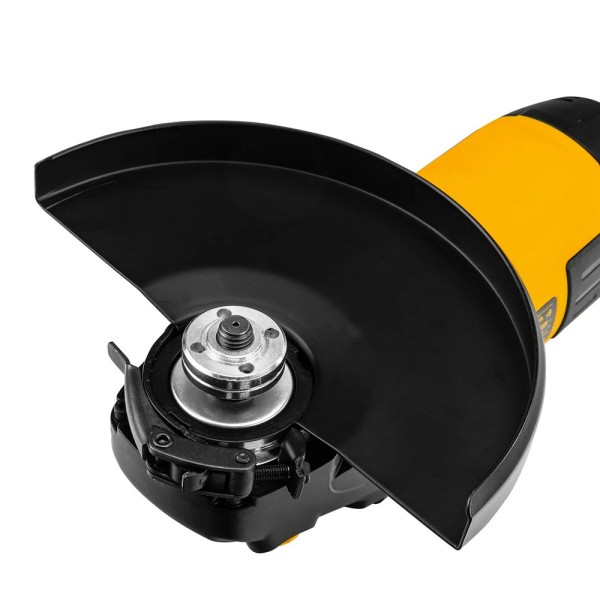 DENZEL ΓΩΝΙΑΚΟΣ ΤΡΟΧΟΣ 230mm - 2400W