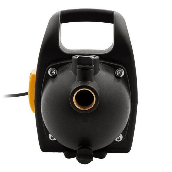 DEΝZEL ΑΝΤΛΙΑ ΕΠΙΦΑΝΕΙΑΣ 600W ΓΙΑ ΚΑΘΑΡΟ ΝΕΡΟ