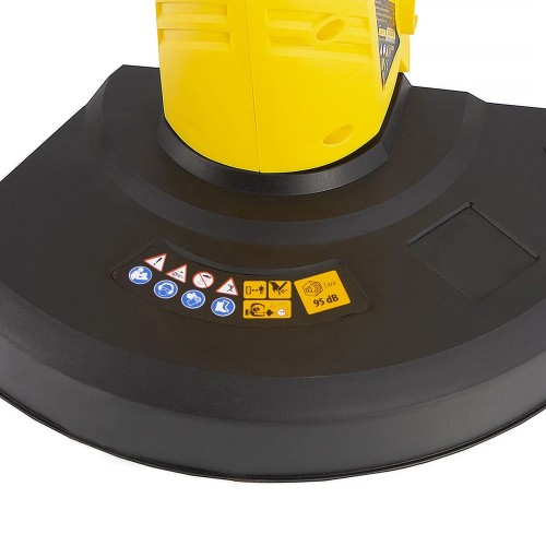 DEΝZEL ΧΛΟΟΚΟΠΤΙΚΟ ΜΕΣΙΝΕΖΑΣ 650W