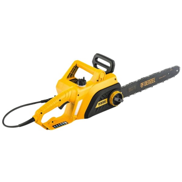 DEΝZEL ΑΛΥΣΟΠΡΙΟΝΟ ΡΕΥΜΑΤΟΣ 2200W - 40cm