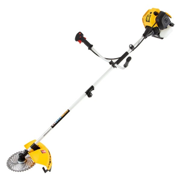 DEΝZEL ΠΟΛΥΜΗΧΑΝΗΜΑ 52cc - 2.5 Hp 4 ΣΕ 1