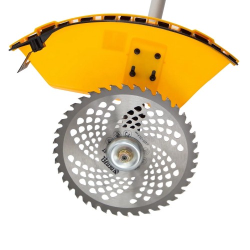 DEΝZEL ΠΟΛΥΜΗΧΑΝΗΜΑ 52cc - 2.5 Hp 4 ΣΕ 1