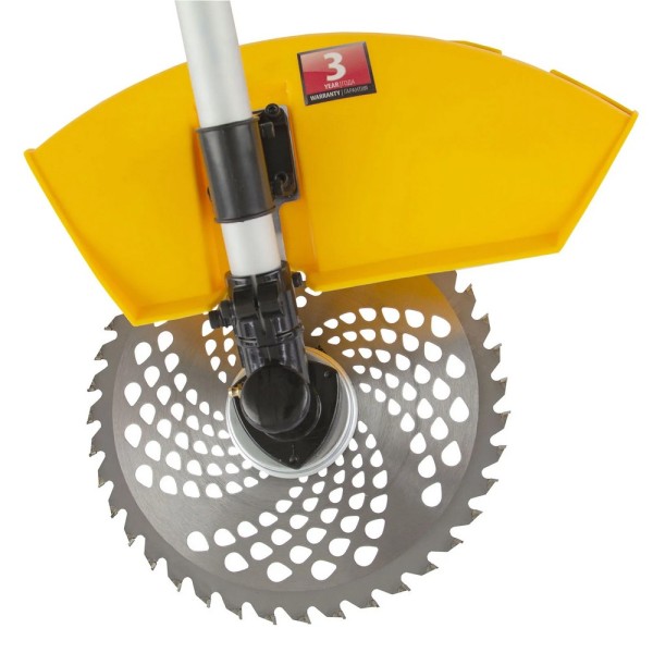 DEΝZEL ΠΟΛΥΜΗΧΑΝΗΜΑ 52cc - 2.5 Hp 4 ΣΕ 1