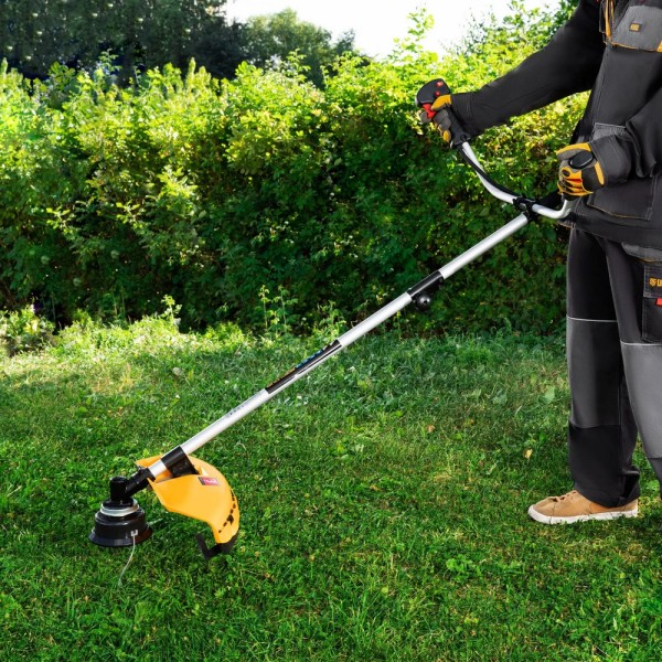 DEΝZEL ΠΟΛΥΜΗΧΑΝΗΜΑ 52cc - 2.5 Hp 4 ΣΕ 1