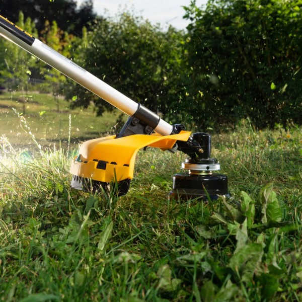 DEΝZEL ΠΟΛΥΜΗΧΑΝΗΜΑ 52cc - 2.5 Hp 4 ΣΕ 1