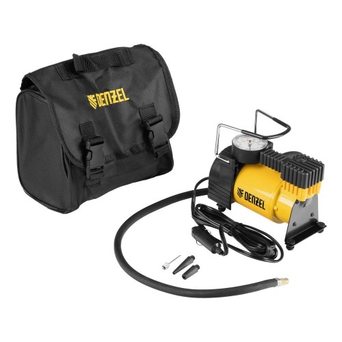 DENZEL ΤΡΟΜΠΑ ΑΥΤΟΚΙΝΗΤΟΥ 12V 7Bar