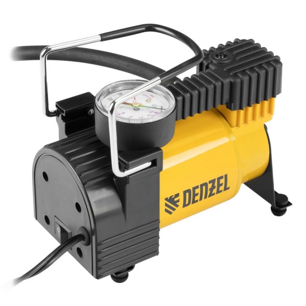 DENZEL ΤΡΟΜΠΑ ΑΥΤΟΚΙΝΗΤΟΥ 12V 7Bar