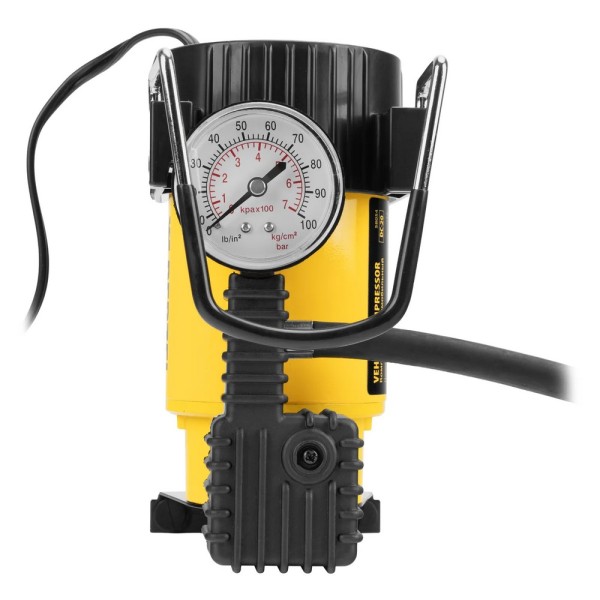 DENZEL ΤΡΟΜΠΑ ΑΥΤΟΚΙΝΗΤΟΥ 12V 7Bar