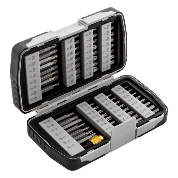 MATRIX ΚΑΣΕΤΙΝΑ ΜΕ ΜΑΓΝΗΤΙΚΟ ΑΝΤΑΠΤΟΡΑ - ΜΥΤΕΣ ΣΕΤ 64 ΤΕΜΑΧΙΩΝ