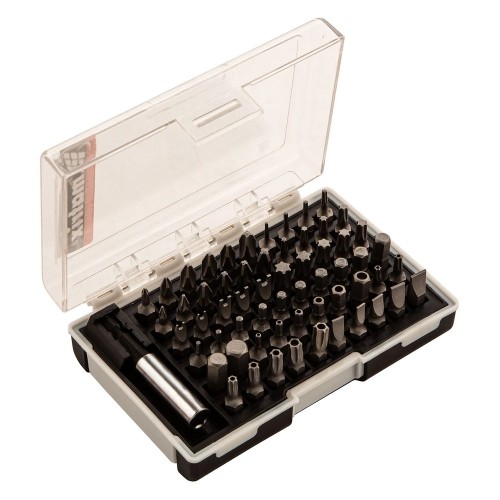 MATRIX ΜΥΤΕΣ ΣΕΤ 61 ΤΕΜΑΧΙΩΝ ΜΕ ΑΝΤΑΠΤΟΡΑ ΜΥΤΗΣ