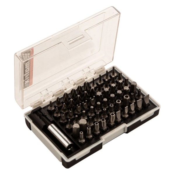 MATRIX ΜΥΤΕΣ ΣΕΤ 61 ΤΕΜΑΧΙΩΝ ΜΕ ΑΝΤΑΠΤΟΡΑ ΜΥΤΗΣ