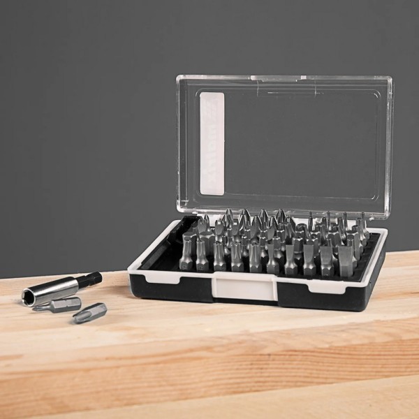 MATRIX ΜΥΤΕΣ ΣΕΤ 61 ΤΕΜΑΧΙΩΝ ΜΕ ΑΝΤΑΠΤΟΡΑ ΜΥΤΗΣ