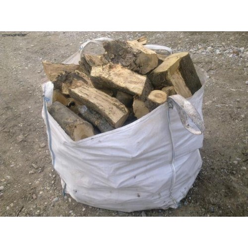 ΚΑΥΣΟΞΥΛΑ BIG BAG (0.75 κυβικά)