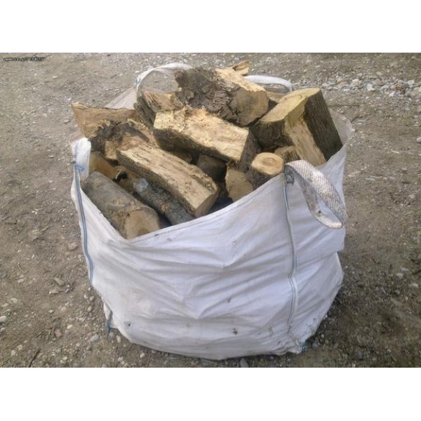 ΚΑΥΣΟΞΥΛΑ BIG BAG (0.75 κυβικά)