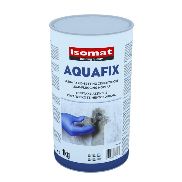 ISOMAT AQUAFIX 1KG