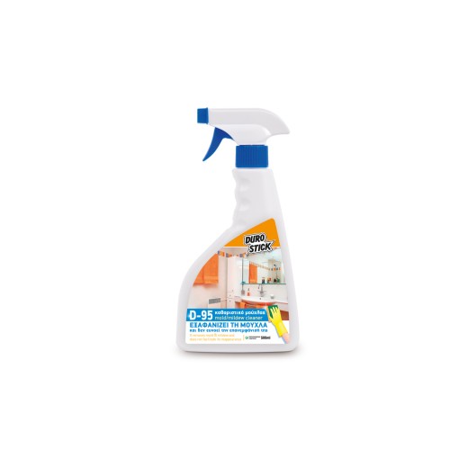 DUROSTICK D-95 CLEANER 500ml