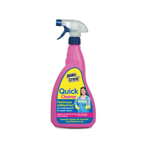 DUROSTICK QUICK CLEANER 750ml
