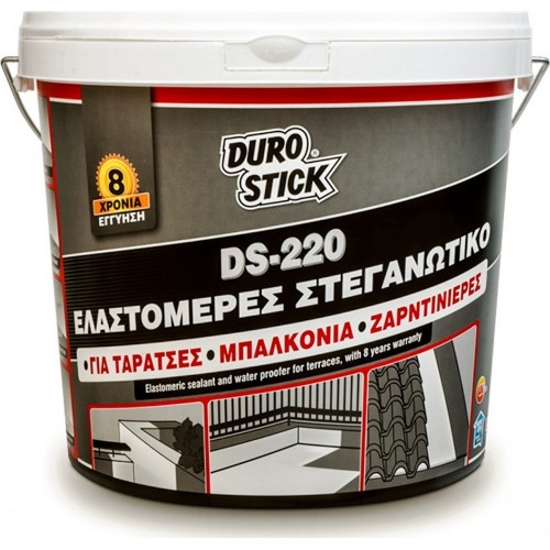 DUROSTICK DS-220 5KGR