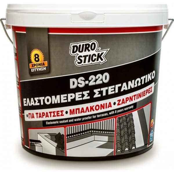 DUROSTICK DS-220 5KGR