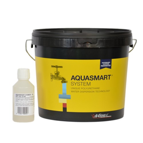 ALCHIMICA AQUASMART HYBRID-2 ΣΥΣΤΑΤΙΚΩΝ  (A.0,125) 12,125KG